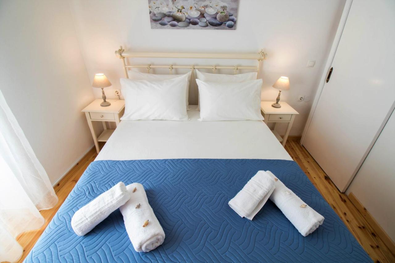 Ferienwohnung La Casa Di Corfu Corfu  Exterior foto