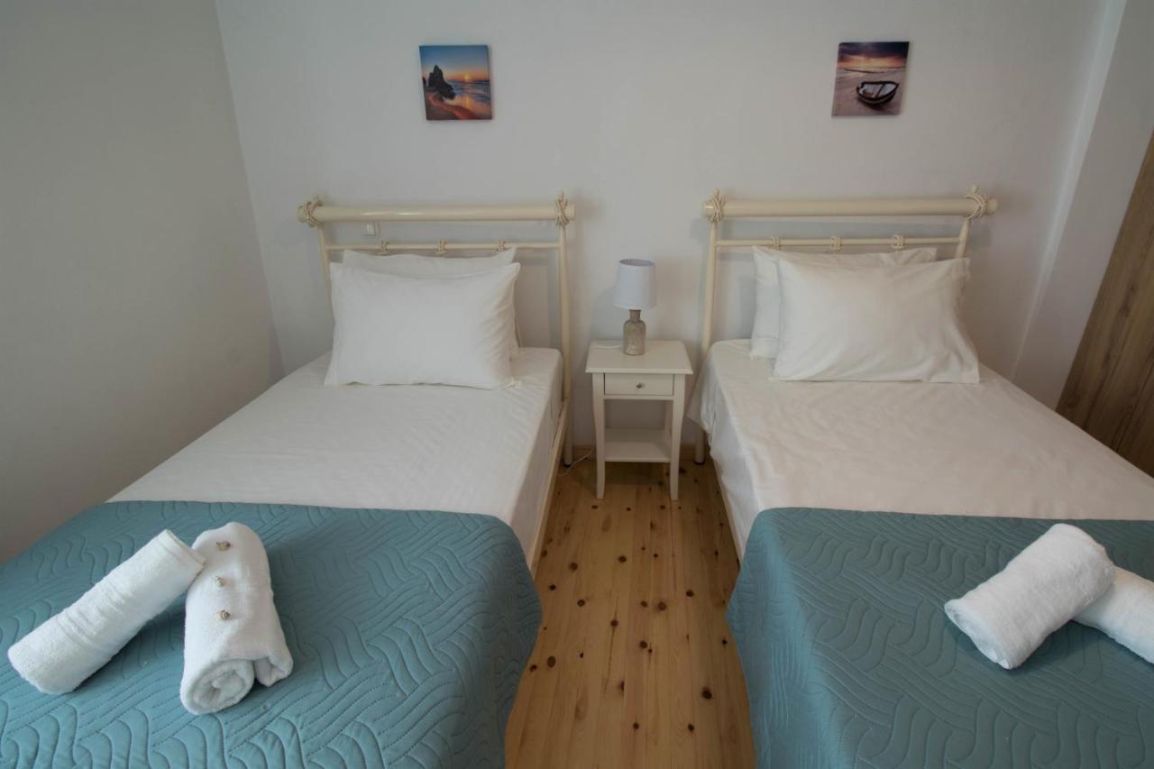 Ferienwohnung La Casa Di Corfu Corfu  Exterior foto